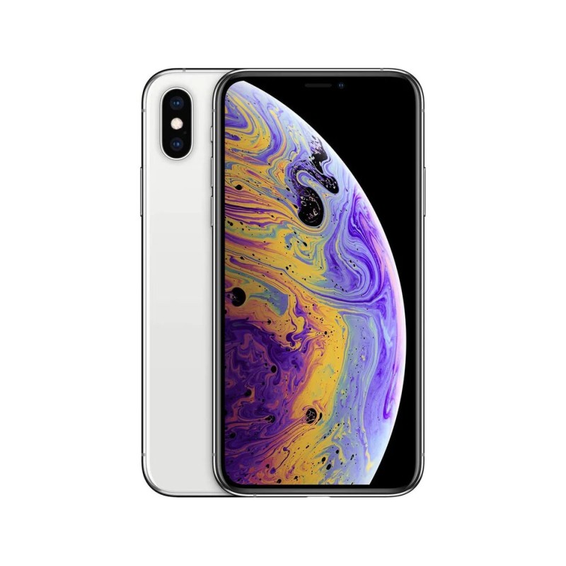 apple-iphone-xs-256gb-silver-renewed-iphone-in-uae