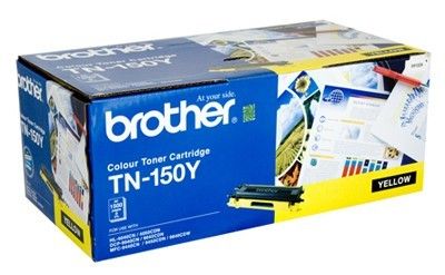 Brother_TN-150_Yellow_Toner_Cartridge__TN150Y__Price-in-UAE
