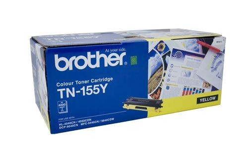 Brother_TN-155_Yellow_Toner_Cartridge__TN155Y__Price-in-UAE