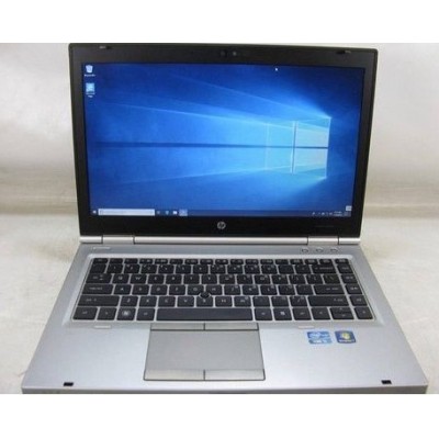 Hp_8460_Core_i5_128_SSD_4gb_Ram_Used_Laptop-price-in-uae