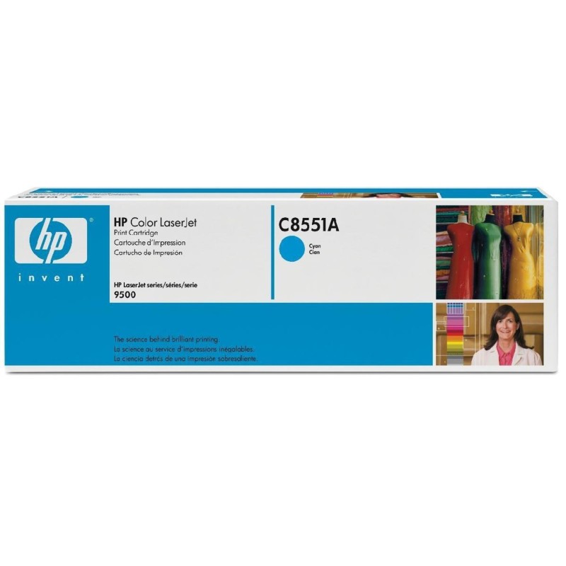 hp-color-laserjet-toner-c8551a-cyan-print-cartridge-at-lowest-price-in-uae