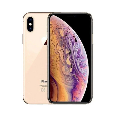 Apple_iPhone_XS_MAX,_64GB,_Gold_Renewed_iPhone_price_in_UAE