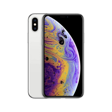 Apple_iPhone_XS,_256GB,_Silver_Renewed_iPhone_price_in_UAE