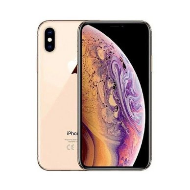 Apple_iPhone_XS,_64GB,_Gold_Renewed_iPhone_price_in_UAE