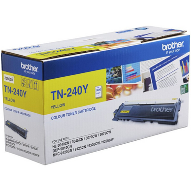 Brother_TN-240_Yellow_Toner_Cartridge_price_in_Dubai