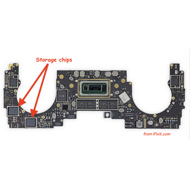 Apple_MacBook_Pro_A1989,_i5,_2019_SSD_repairing_fixing_services_price_in_UAE