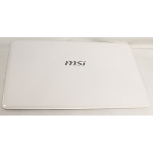 MSI_E2P-241A314-P89_LCD_White_Plastic_Back_Cover_fix_replacement_services_price_in_UAE