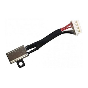 Dell_Inspiron_11-3000_Power_Jack_Harness_fix_replacement_services_price_in_UAE