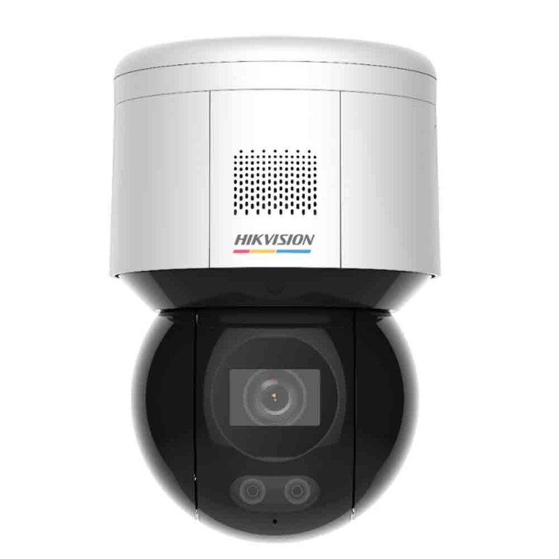 Hikvision_DS-2DE3A400BW-DE(F1)(S5)_3-inch_4MP_ColorVu_Network_Speed_Dome_Camera_price_in_UAE