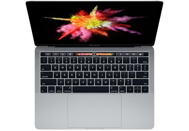 MacBook-Pro-A1706-(2018)-used--price-in-UAE