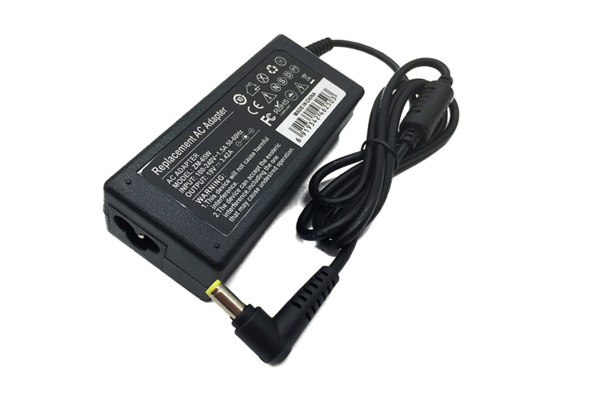 65W Laptop AC-Power-Adapter-Charger-Supply-for-ACER-Model-0335A1965-19V-3.42A-Prices-in-UAE.