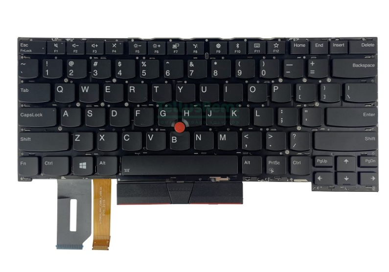 Lenovo-ThinkPad-T490s-Keyboard-repairing-fixing-services-Prices-in-UAE