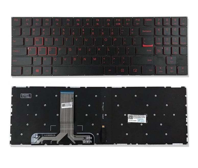 Lenovo-Legion-Y520-Keyboard-fix-replacement-services-Prices-in-UAE