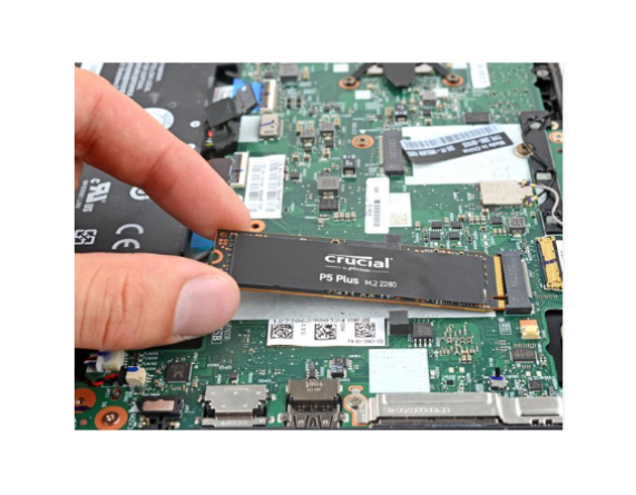 Lenovo-ThinkPad-T490s-SSD-repairing-fixing-services-prices-in-UAE