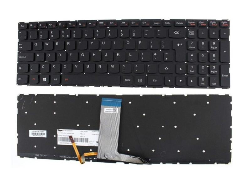 Lenovo-Yoga-500-Keyboard-fix-replacement-services-Prices-in-UAE