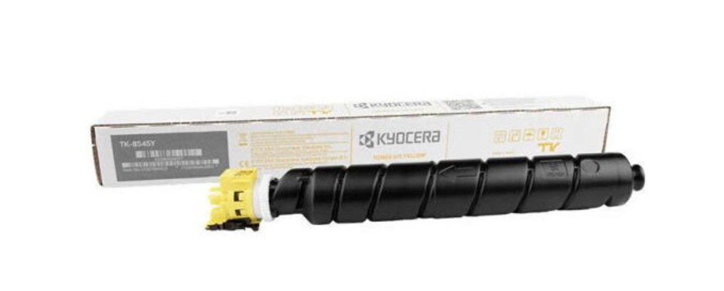 Kyocera-TK-8545-Yellow-Toner-Cartridge-Prices-in-UAE