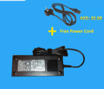 HP-Compaq-Presario-Laptop-Charger-Prices-in-UAE