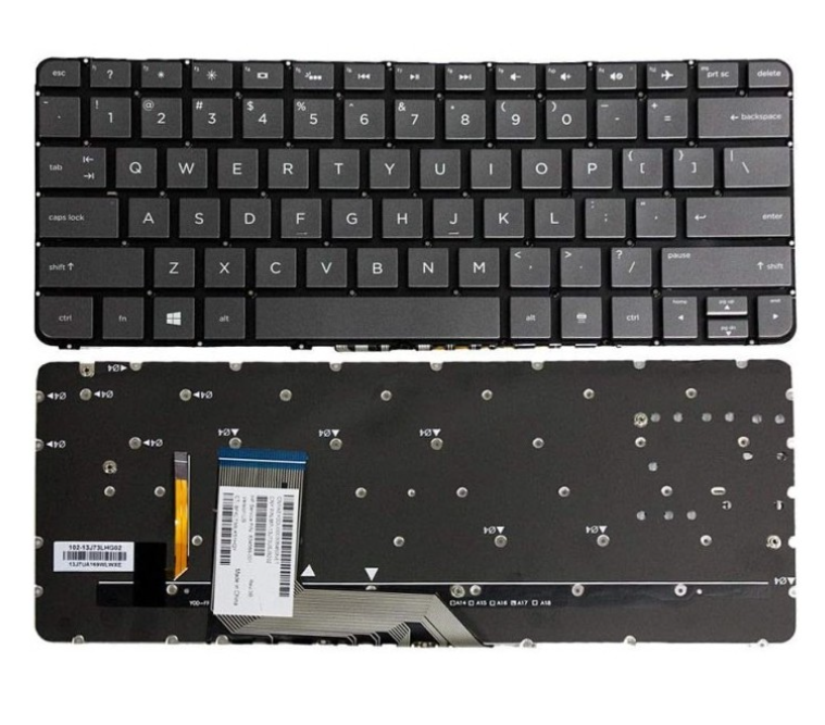 HP-Spectre-X360-13-4000-Keyboard-fix-replacement-services-Prices-in-UAE