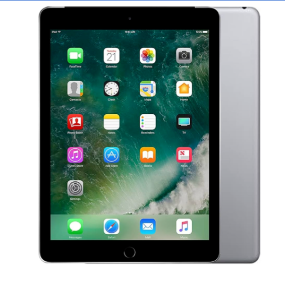 Apple-iPad-5-128GB-Wi-Fi-9.7-inch-Renewed-Prices-in-UAE