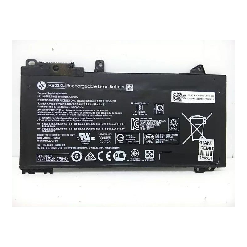 HP-ProBook-450-G7-Battery-repairing-fixing-services-Prices-in-UAE