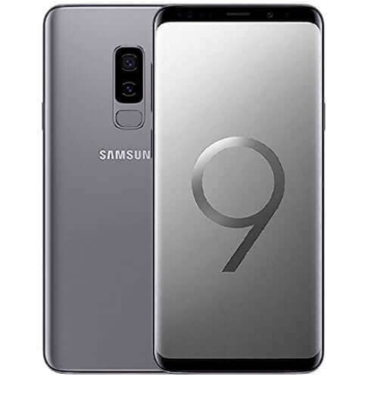Samsung-Galaxy-S9-Plus-6GB-64GB-Renewed-Smartphone-Titanium-Gray-Prices-in-UAE