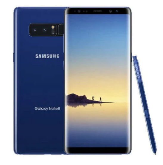 Samsung-Galaxy-Note-8-6GB-64GB-Renewed-Smartphone-Deep-Sea-Blue-Prices-in-UAE