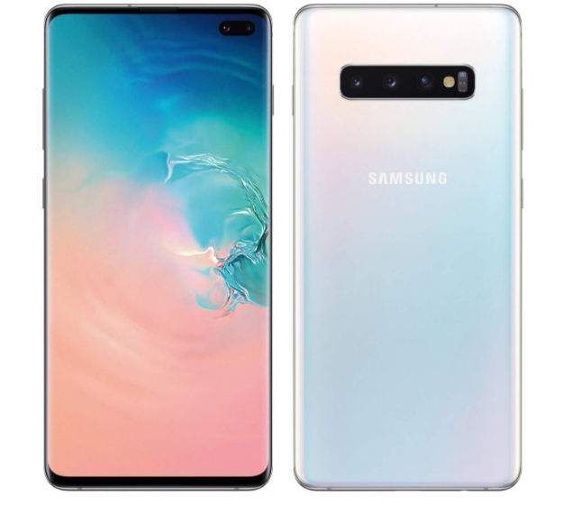 Samsung-Galaxy-S10-8GB-128GB-Renewed-Smartphone-Prism-White-Prices-in-UAE