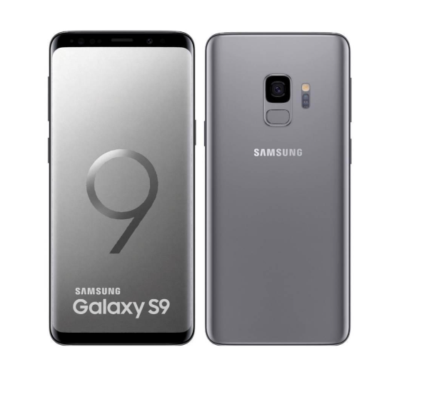 Samsung-Galaxy-S9-4GB-64GB-Renewed-Smartphone-Titanium-Gray-Prices-in-UAE