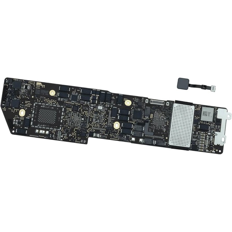 Apple-MacBook-Air-A1932-Logic-Board-Repair-Prices-in-UAE