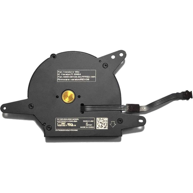 Apple-MacBook-Air-A1932-CPU-Cooling-Fan-Repair-Prices-in-UAE