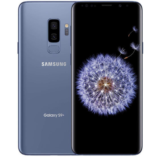 Samsung-Galaxy-S9-Plus-6GB-64GB-Renewed-Smartphone-Coral-Blue-Prices-in-UAE