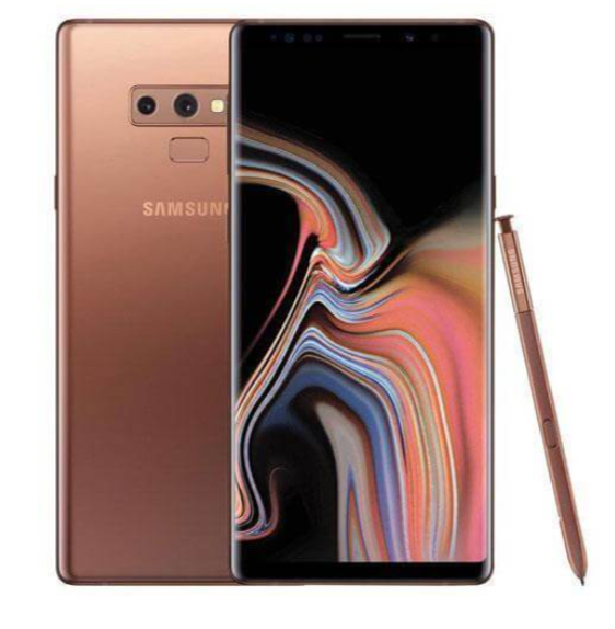 Samsung-Galaxy-Note-9-6GB-128GB-Renewed-Smartphone-Metallic-Copper-Prices-in-UAE