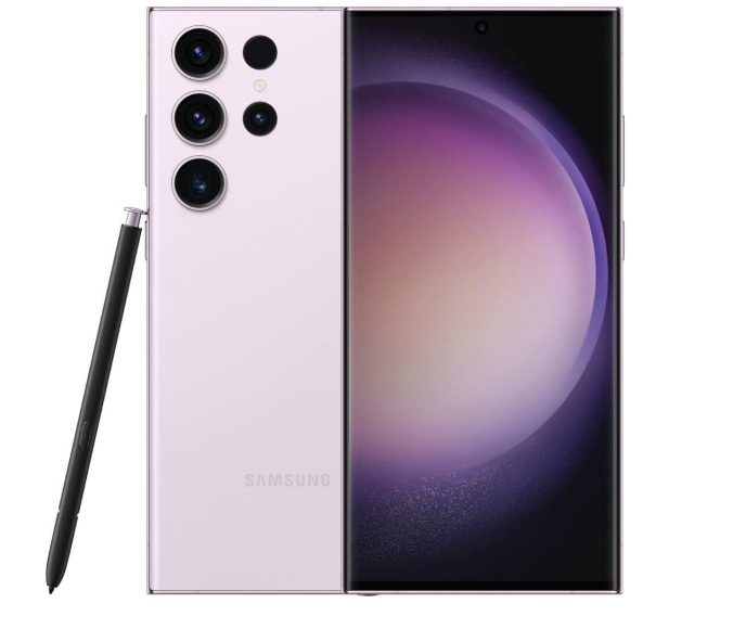 Samsung-Galaxy-S23-Ultra-8GB-256GB-Renewed-Smartphone-Lavender-Prices-in-UAE