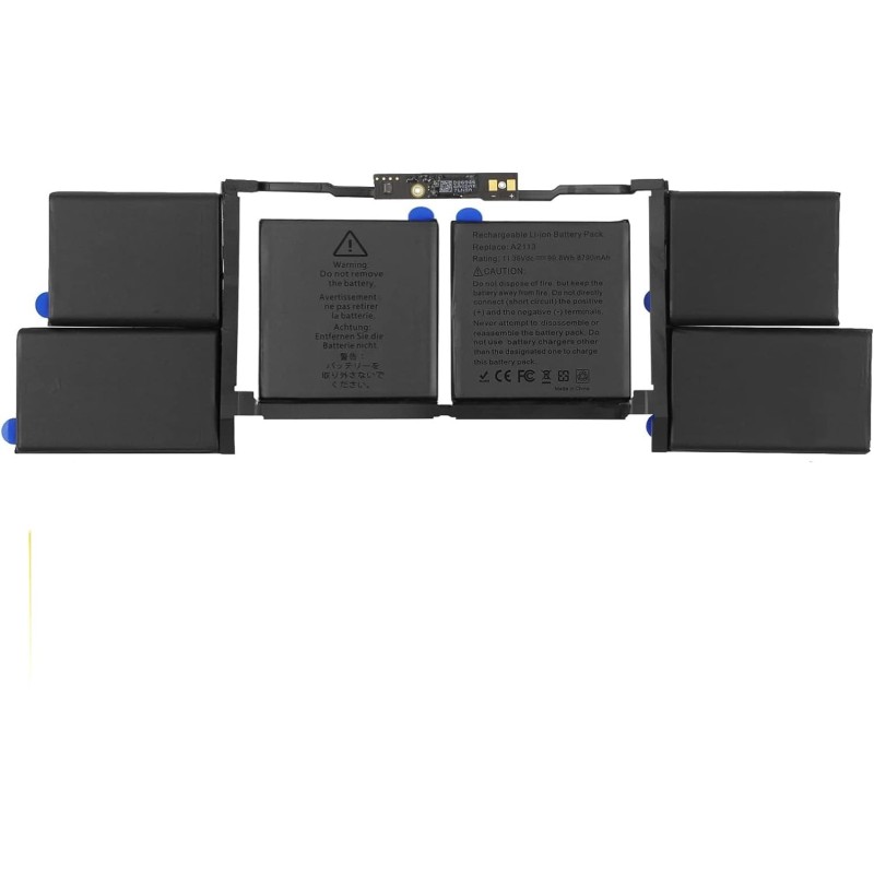 MacBook-Pro-A2141-Battery-repairing-fixing-services-Prices-in-UAE