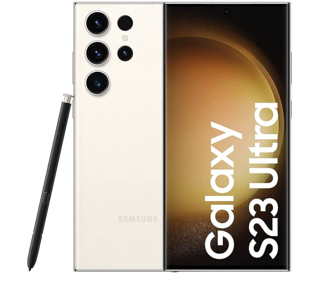Samsung-Galaxy-S23-Ultra-8GB-256GB-Renewed-Smartphone-Cream-Prices-in-UAE