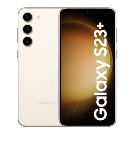 Samsung-Galaxy-S23-Plus-8GB-256GB-Renewed-Smartphone-Cream-Prices-in-UAE