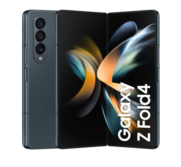 Samsung-Galaxy-Z-Fold-4-12GB-256GB-Renewed-Smartphone-Graygreen-Prices-in-UAE