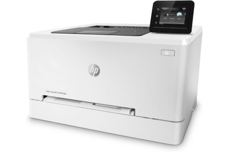 HP-LaserJet-Pro-M254dn-Print-Duplex-Printing-USB-Network-Used-Color-Printer-Prices-in-UAE