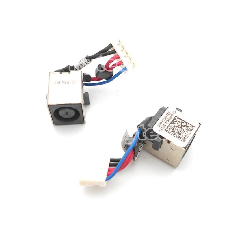 Dell-Latitude-5450-Laptop-Power-Jack-repairing-fixing-services-Prices-in-UAE