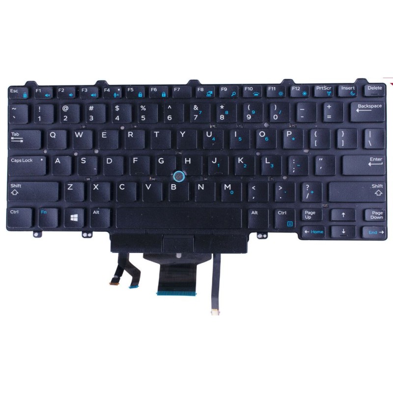 Dell-Latitude-E5470-Keyboard-Prices-in-UAE