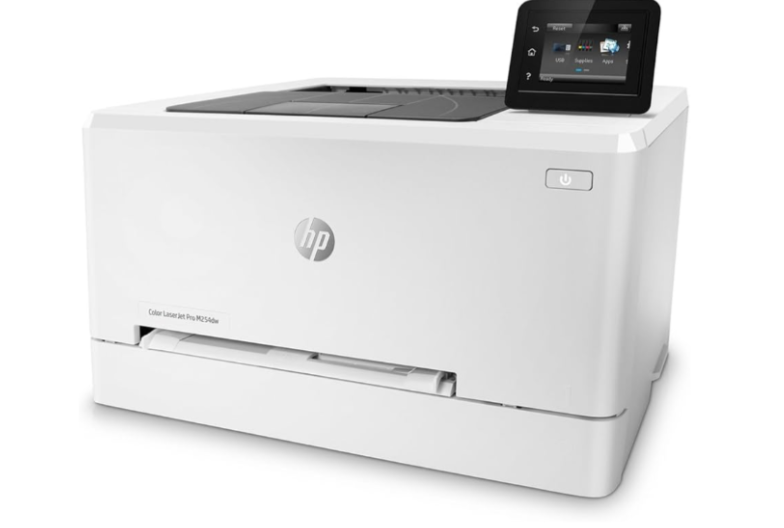 HP-LaserJet Pro-M254dn-Print-Duplex-Printing-USB-Network-Used-Color-Printer-Prices-in-UAE