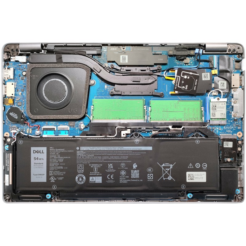 Dell-Latitude-5450-Laptop-SSD-repairing-fixing-services-prices-in-UAE