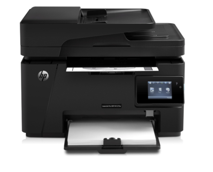 HP-LaserJet-Pro-MFP-M127fn-Fax-(Monochrome)-Used-Black-and-White-Printer-Prices-in-UAE