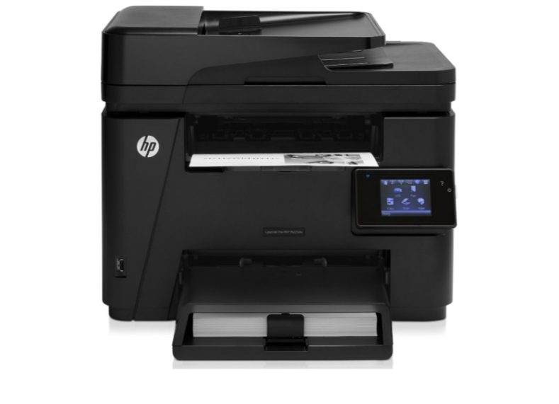 HP-LaserJet-Pro-MFP-M225dw-Duplex-Printing-(Monochrome)-Used-Black-and-White-Printer-Prices-in-UAE