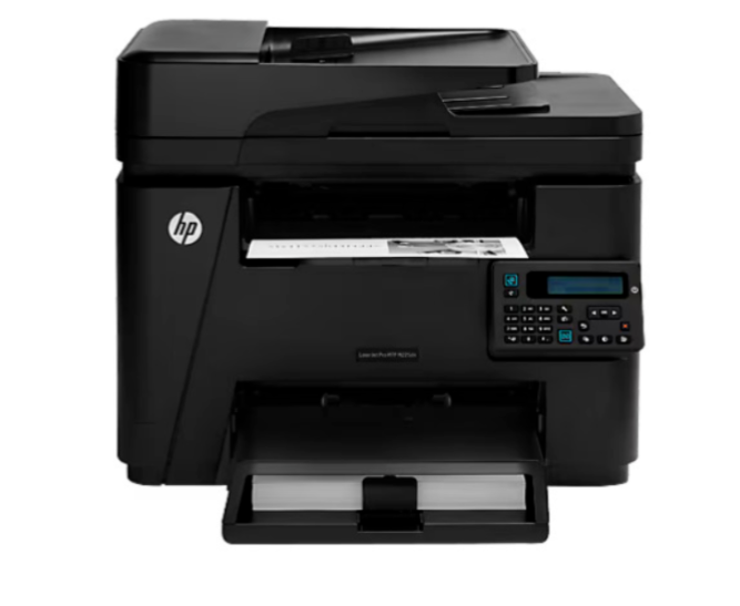 HP-LaserJet-Pro-MFP-M225dn-Duplex-Printing-(Monochrome)-Used-Black-and-White-Printer-Prices-in-UAE